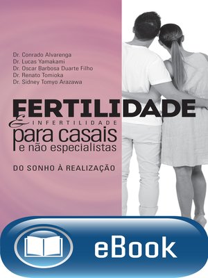 cover image of Fertilidade e infertilidade para casais